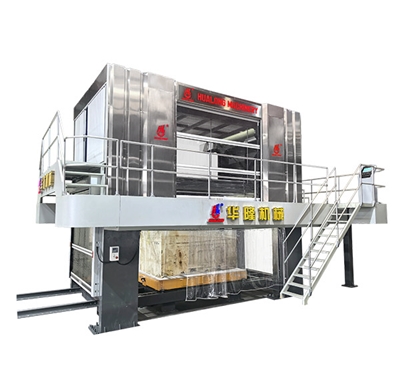 Block Lifting type Super Thin Multi Wire Saw HLBMW-100/150上(shàng)升(shēng)式石材線鋸