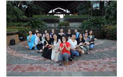 第一期“私人影院在线观看免费幸福家（jiā）庭會（huì）”學習（xí）體驗營成功（gōng）舉辦