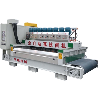 HLLM-4/6/8 全自動荔麵機（jī）