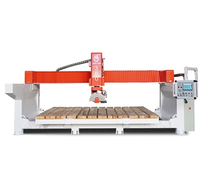 HLSQ-350 HLSQ-350 三軸數控（kòng）一體橋切機