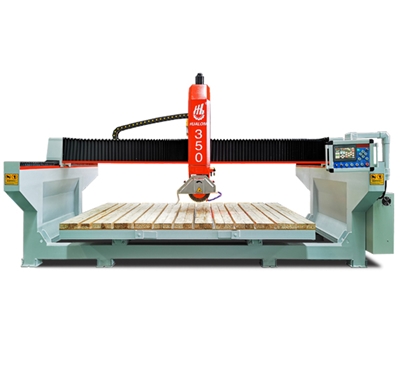 HLSQ-350F HLSQ350F 四軸橋切一（yī）體（tǐ）機