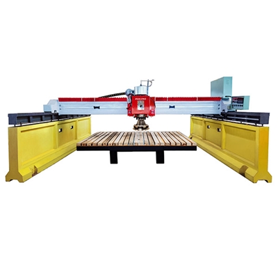 Single Head Bridge Polishing Machine HLAP-1800橋式磨(mó)機