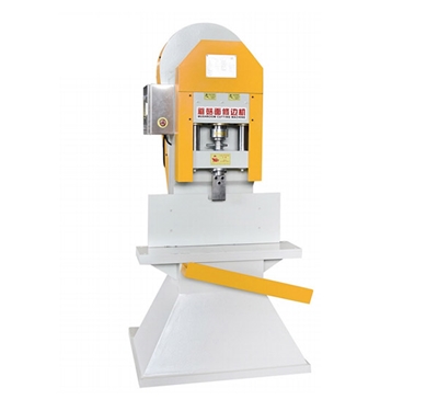 Mushroom Stone Splitting Machine HLSY-S74磨菇麵修邊機