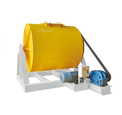 HLSG-M5 Natural Stone Tumbling Machine HLSG-M5 滾磨機